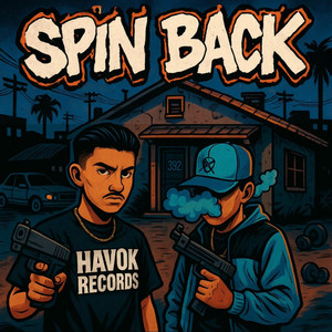 SPIN BACK
