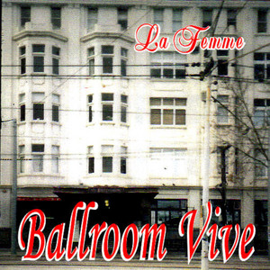 Sometimes - Live by La Femme