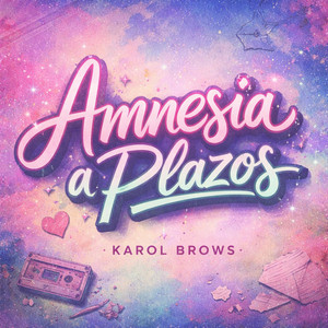 Amnesia a Plazos by karol brows