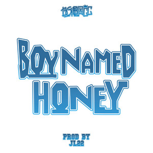 小公園Honey by BG8LOCC