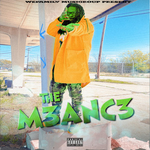 The M3ANC3 by R3SS3 M3ANC3