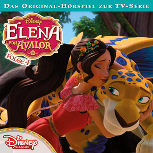 Kapitel 03: Elena auf Abwegen by Elena von Avalor