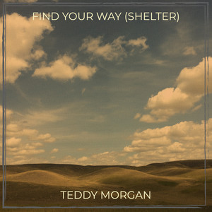 Make Up Your Mind - song and lyrics by Teddy Morgan | Spotify