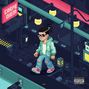 Steller Ousi - Carpe Diem