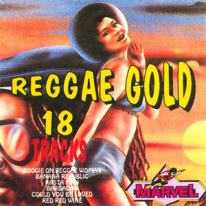 Reggae Gold