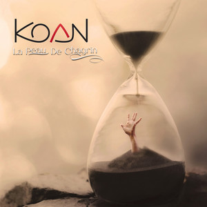 An Unfinished Novel by Koan