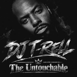 Sippin A Mimosa Smoothie by DJ T-RELL