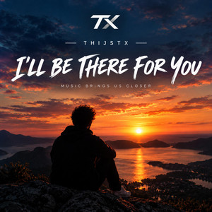 I'll be there for you by ThijsTx