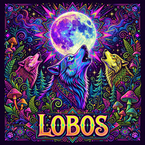 LOBOS by LUVEXXDJ