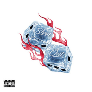 Shout Out by J.K.D