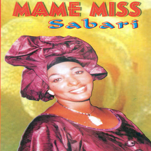 Mame miss - Dynan (feat. Dj manitou)