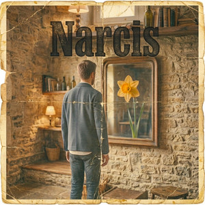 Narcis by 13 let ticha