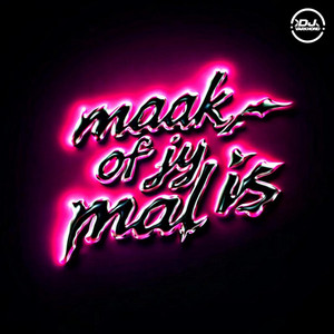 DJ Varkhond - Maak Of Jy Mal Is (Radio Edit)