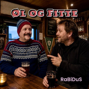 Øl og Fitte by RaBiDuS