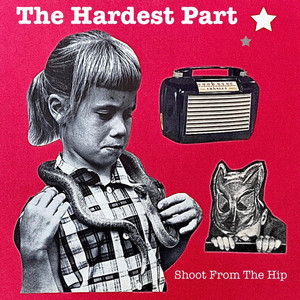 It's A Sin — cover art by The Hardest Part