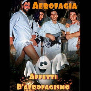 arturo – AEROFAGIA (2023)
