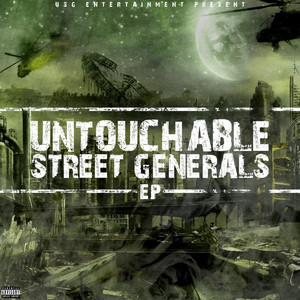 Running by USG, M.O