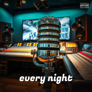 every night by KROMAA