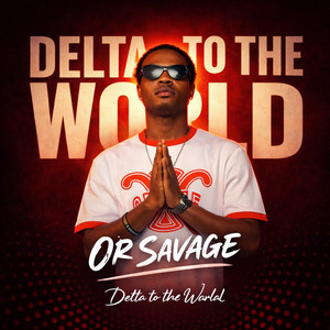 No One Like You by OR Savage, Venorm