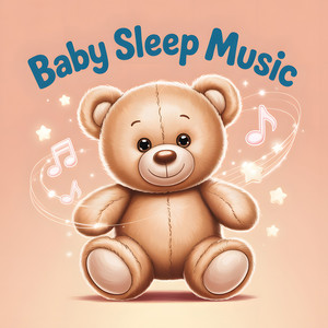 Baby Sleep Lullabies: Soft Star Cradle Songs for Infants