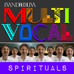 Multivocal Spirituals album