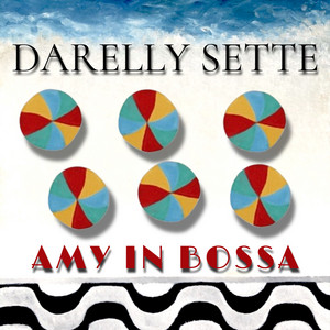 Back to Black by Darelly Sette