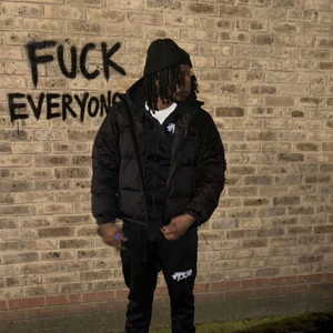 Fuck Everyone by StepWidThat, SI, HK Siru