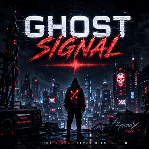Ghost Signal — Single