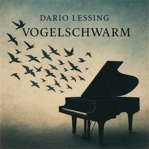 Vogelschwarm