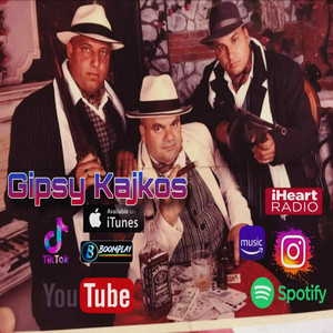 Bad-Kar - Kajkos dajlamdo