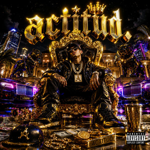 Actitud by Zayn Nox