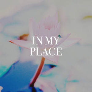 In My Place album