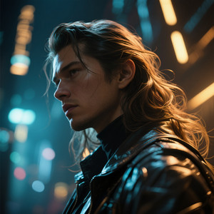 Peggie Ullrich - Thunder Roll