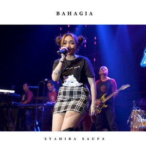 Syahiba Saufa - Bahagia