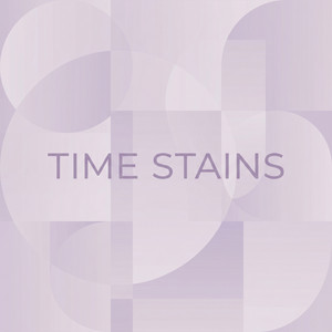 Time Stains by Jesper Helle
