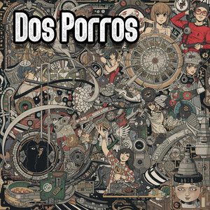 Dos Porros by 4forti