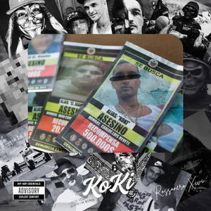 ROSSONERO XCVI - KOKI