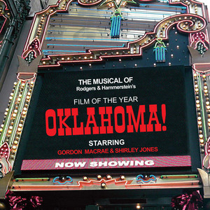 Oklahoma! album
