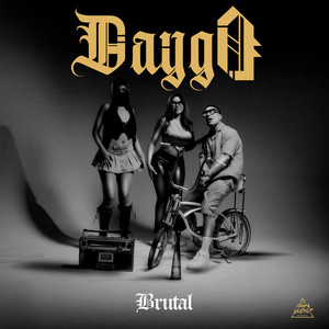 DAYGO by BRUTAL