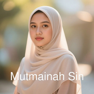 Doa di Langit Senja by Mutmainah Sin