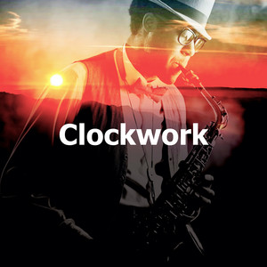 Clockwork album