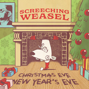 Christmas Eve b/w New Years Eve (2024 Remix)