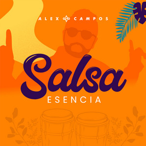 Esencia (Versión Salsa)