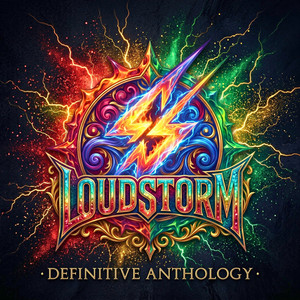 Legacy Of The Holy Wars - 2026 Remaster by Loudstorm