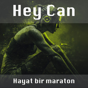 Hayat bir maraton by Hey Can