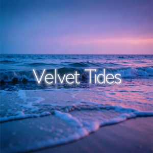 Velvet Tides by VANTRON