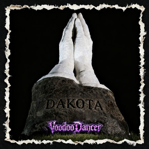 Dakota by VoodooDancer