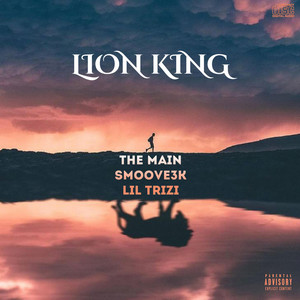 Portada de Lion King