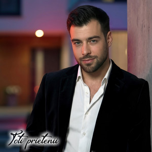 Toti prietenii by ALI Music