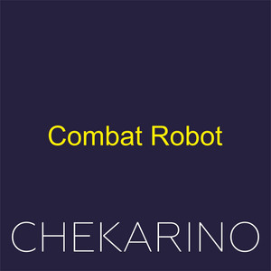 Combat Robot